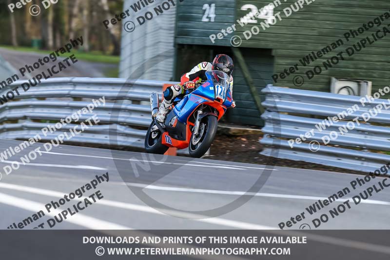 Oulton Park 20th March 2020;PJ Motorsport Photography 2020